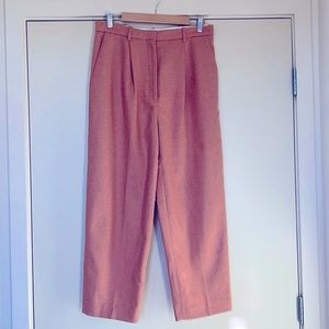 Acne Studios Wool Trousers
